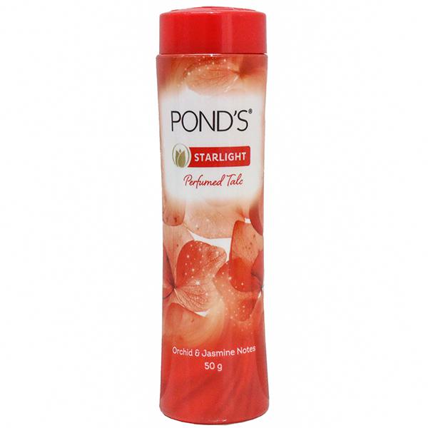 PONDS STAR LIGHT 50GM